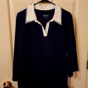 NWOT Denim + company